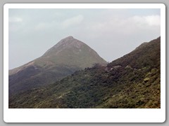 Picture taken from Victoria Peak