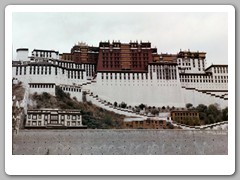 Potala Palace