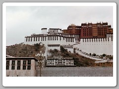 Potala Palace