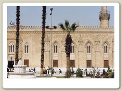 Coptic Museum