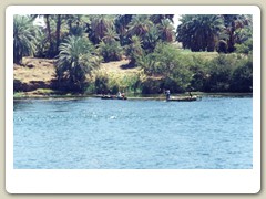 Nile River