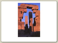 Karnak Temple
