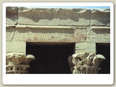 Philae Temple complex