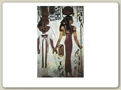 Tomb of Nefertari