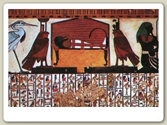 Tomb of Nefertari