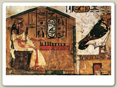 Tomb of Nefertari