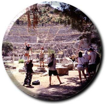 Theatre Gymnasium