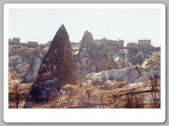 More interesting formations